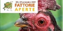 Fattorie aperte 2019