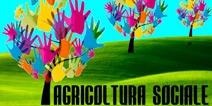 agricoltura sociale