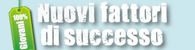 logofattoridisuccesso