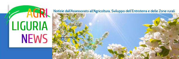 Newsletter Agriligurianews