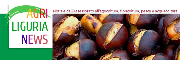 Newsletter Agriligurianews