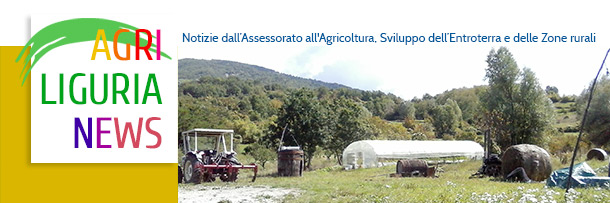 Newsletter Agriligurianews