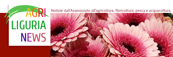 Newsletter Agriligurianews