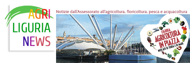 Newsletter Agriligurianews