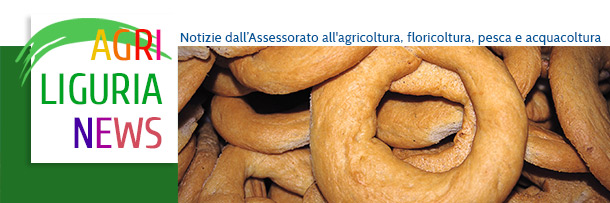 Newsletter Agriligurianews