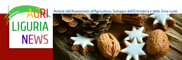 Newsletter Agriligurianews