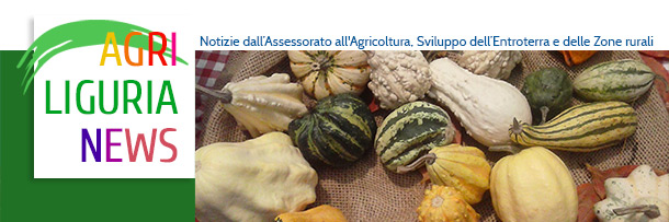 Newsletter Agriligurianews