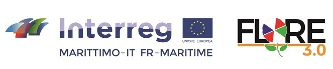 progetto Interreg Alcotra Marittimo Flore 3.0