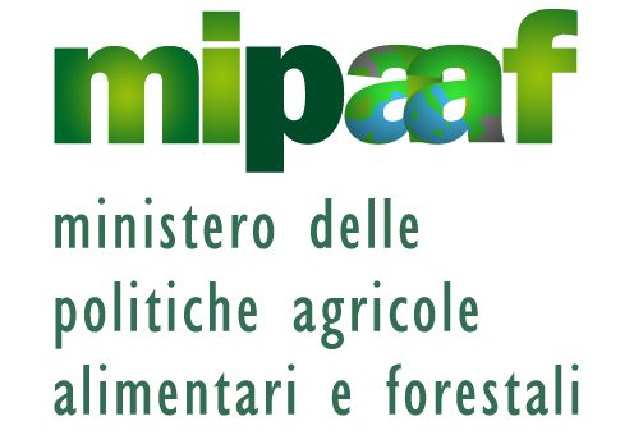 logo mipaaf