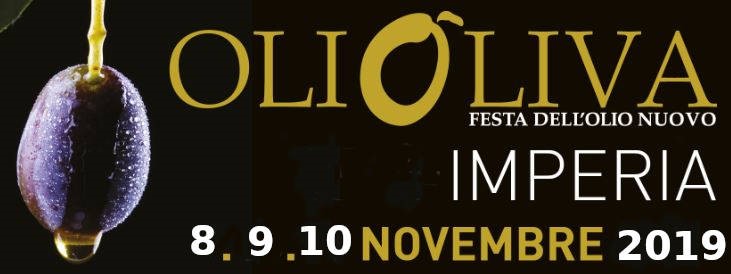 Olioliva 2019