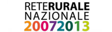 logo rete rurale