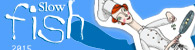 logo slow fish