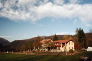 Ca&#039; di Voi
