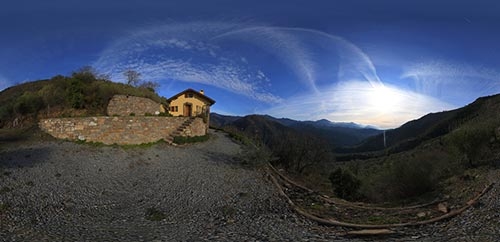 Immagine dell'azienda Al pagan - clic per ingrandire.