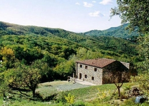 Ca&#039; Marcantonio