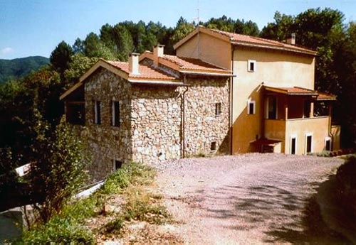 Immagine dell'azienda Casa Villara - clic per ingrandire.