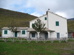 Malga Perlezzi
