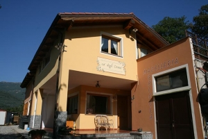Cà degli Ormei