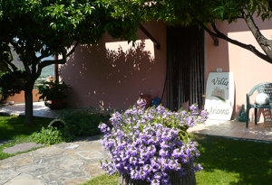 Villa Arianna