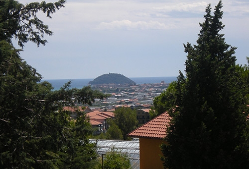 Immagine dell'azienda Tenda piccola - clic per ingrandire.