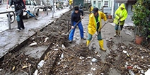 Alluvione 2014