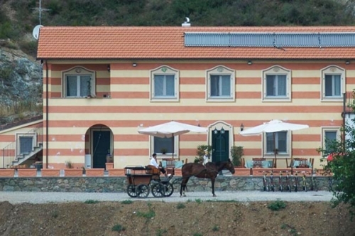 Immagine dell'azienda Il mulino - clic per ingrandire.