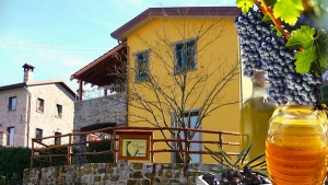 La giara