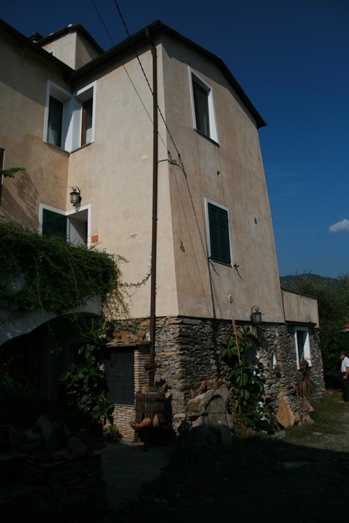 Immagine dell'azienda Il mirto e l'olivo - clic per ingrandire.