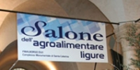 Salone dell&#039;Agroalimentare