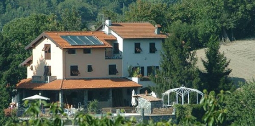 Immagine dell'azienda La Fattoria di Marta - clic per ingrandire.