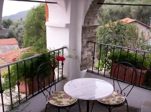Cà da Loggia