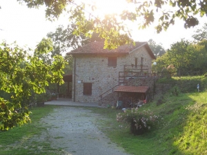 Il casale del ben-essere