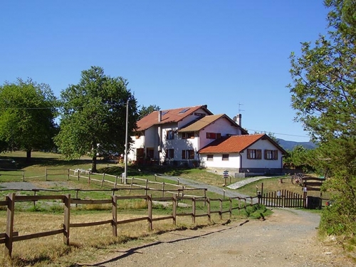 Immagine dell'azienda La Fattoria nel Bosco - clic per ingrandire.