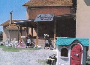 Al castello
