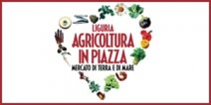 Liguria Agricoltura in Piazza