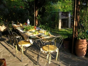Il pruno selvatico