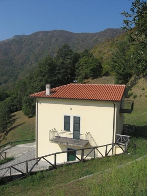 Colle del Faggio