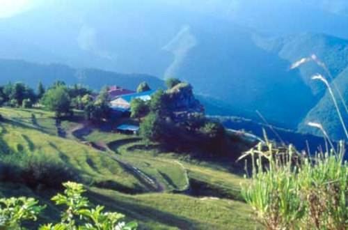 Immagine dell'azienda Il rifugio - clic per ingrandire.