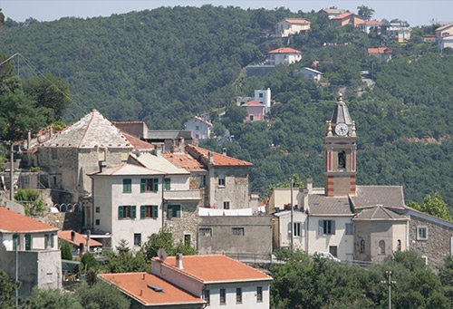 Immagine dell'azienda Costamagna - clic per ingrandire.