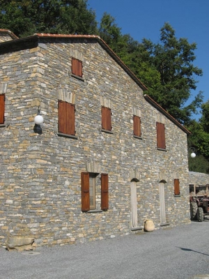 Cà Melana