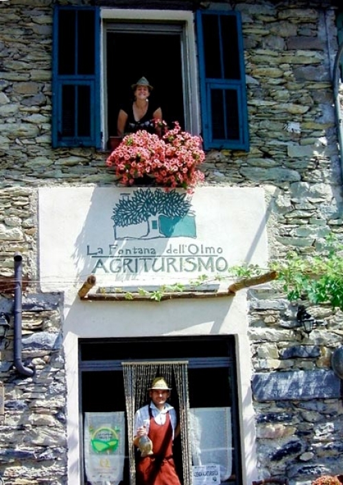 Immagine dell'azienda La Fontana dell'Olmo - clic per ingrandire.