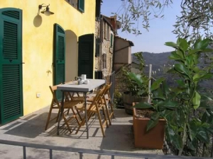 Via Gaudio
