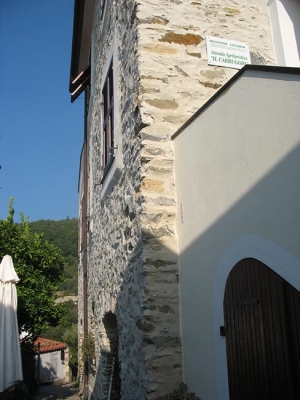 Il carruggio