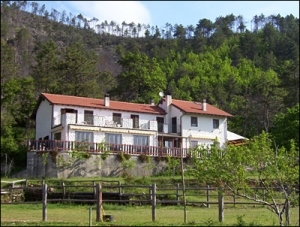 Ca&#039; du Chittu