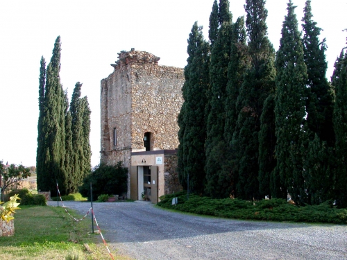 Immagine dell'azienda Torre Pernice - clic per ingrandire.