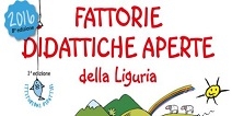 Fattorie didattiche aperte