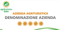 Agriturismi - nuova classificazione