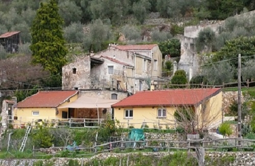 Immagine dell'azienda Il Pernambucco della Contessa - clic per ingrandire.