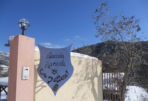 Ca&#039; Sottane