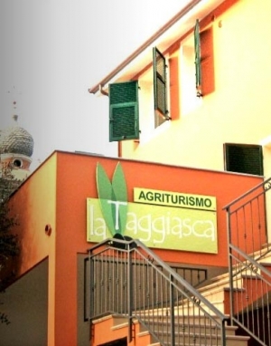 La taggiasca